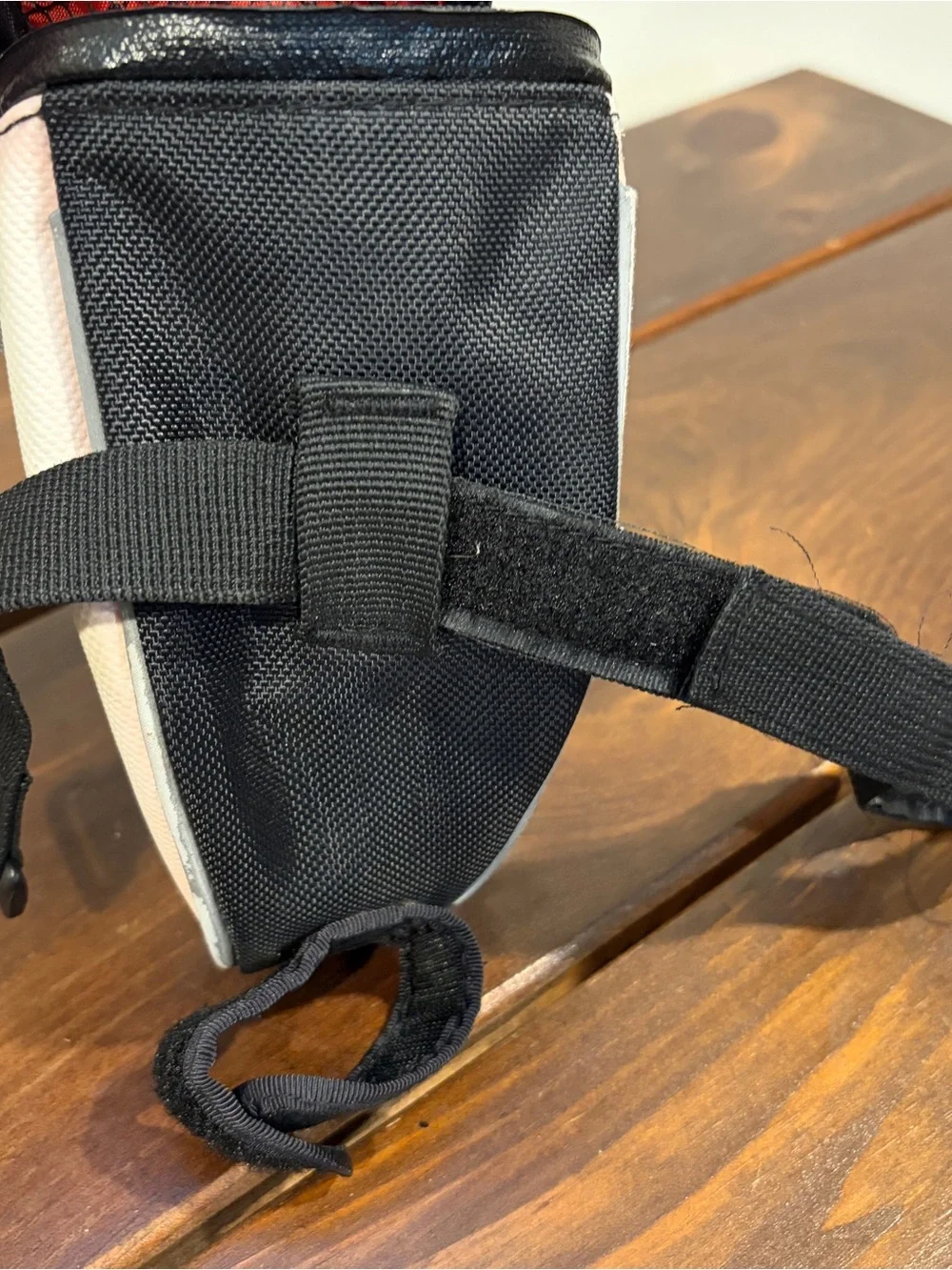 Banjo Brothers Frame Bag Bike Bag Waterproof